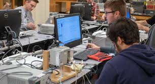 BİLGİSAYAR MÜHENDİSLİĞİ Resim